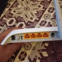 مودم adsl|مودم و تجهیزات شبکه|مشهد, توس (بلوار توس)|دیوار