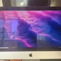 imac 2014