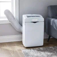 کولر گازی پرتابل ۱۲۰۰۰ هایسنس
