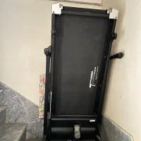 تردمیل تربوفیتنس