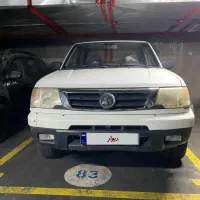 پیکاپ ریچ|خودرو سواری و وانت|تهران, سیمای ایران|دیوار