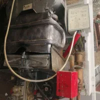 خریدوفروش آبگرمکن پکیج شوفاژ موتورخانه