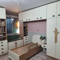 طراحی و اجرای سرویس چوب نوزاد|اسباب و اثاث بچه|مشهد, گرجی علیا|دیوار