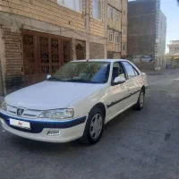 پژو پارس 1403|خودرو سواری و وانت|ماهدشت, |دیوار