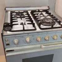 اجاق گاز ۴ شعله