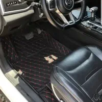 کفپا و کف صندوق جک هایما *درحد آک*