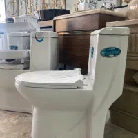توالت فرنگی گلسار فارس