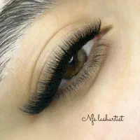 20% تخفیف اکستنشن مژه به مناسبت روز دختر|خدمات آرایشگری و زیبایی|محمدشهر, همایون ویلا|دیوار