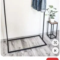 جالباسی سبک مدرن|مبلمان خانگی و میز عسلی|گنبد کاووس, |دیوار