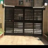 جک بارویی ، کرکره برقی