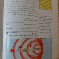 فرهنگنامه علمی ۵ جلدی دانش آموز|کتاب و مجله آموزشی|اصفهان, شهرک کاوه|دیوار