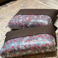 تشک ، تشک مسافرتی ، تشک مهمان ، تشک کم جا ، تشک