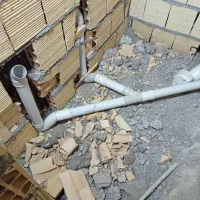 کلیه کارهای ساختمانی با معماری تجربه ب