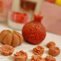 شمع های دستساز سحر|صنایع دستی و سایر لوازم تزئینی|اصفهان, عطار نیشابوری|دیوار