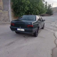 ۴۰۵ مدل ۸۱|خودرو سواری و وانت|تیران, |دیوار