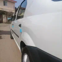 ال ۹۰ پارس خودرو مدل ۹۵ سفید کم کار|خودرو سواری و وانت|رشت, نیروی دریایی|دیوار