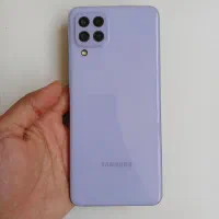 سامسونگ Galaxy A22 با حافظه 128 گیگ