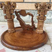 نقشه ایران و۷سین هخامنش