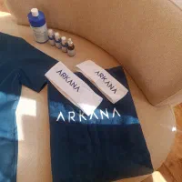 پکیج دور چشم آرکانا|آرایشی، بهداشتی، درمانی|طرقبه, |دیوار