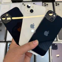 آیفون 14نرمال 128گیگ|موبایل|رشت, چله خانه|دیوار