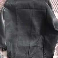 روکش صندلی پراید تمیز در حد پراید|قطعات یدکی و لوازم جانبی|همدان, |دیوار