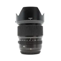 fujifilm GF 55mm f1.7