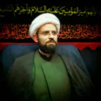 روضه خانگی و سخنرانی