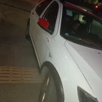 کوییک 1400کارکرد 50تا|خودرو سواری و وانت|اصفهان, بهرامآباد|دیوار