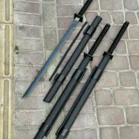 کاتانا نینجاتو|آرایشی، بهداشتی، درمانی|شیراز, فلکه گاز|دیوار