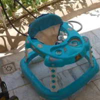 کالسکه وروروئک|کالسکه و لوازم جانبی|آبیک, |دیوار