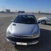 ۲۰۶مدل۸۳ دور رنگ