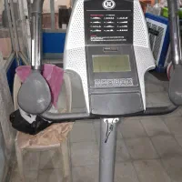 دوچرخه ثابت|تجهیزات ورزشی|کرمانشاه, |دیوار