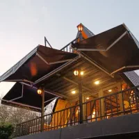 سایبان، 2 عدد 3 متری و 1 عدد 3/5 متری