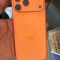 ایفون ۱۷ پرو مکس ۵۱۲ گیگ و اپل واچ اولترا