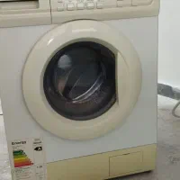 لباسشویی اسنوا کره ای