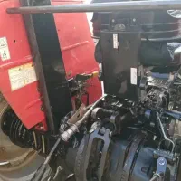 تراکتور فرگوسن 285 مدل 92|خودرو سنگین|نظرآباد, احمد آباد|دیوار