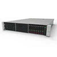 server 2U DL380 G9|مودم و تجهیزات شبکه|تهران, میدان ولیعصر|دیوار