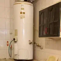 آبگرمکن دست دوم|آبگرمکن، پکیج، شوفاژ|شهرکرد, |دیوار