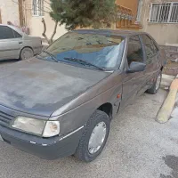 پژو روآ|خودرو سواری و وانت|اسلامشهر, باغ فیض|دیوار