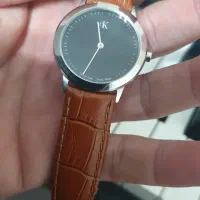 ساعت اورجینال کلوین کلین سوییس|ساعت|بندر انزلی, آذربایجان|دیوار