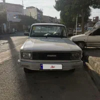 مزدا 2000 مدل 91|خودرو سواری و وانت|گرگان, |دیوار