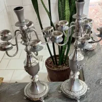 شمعدانی