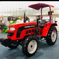 تراکتور جفت ۴۰۴لوول