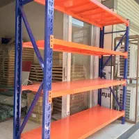 قفسه سبک|فروشگاه و مغازه|مراغه, |دیوار