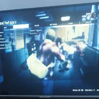 تلوزیون ۴۳اینج جی پلاس