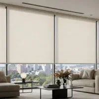 پرده شید عمده متراژ بالا/ارسال کل کشور/آلبوم درمحل