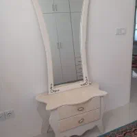 حراج اینه وکنسول