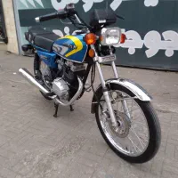 هوندا ۲۰۰ کاربرات درحد صفر