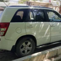 سوزوکی گرلند وینارا ۲۴۰۰ اتوماتیک مدل ۸۹|خودرو سواری و وانت|اصفهان, صائب|دیوار