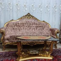 مبل ۹ نفره